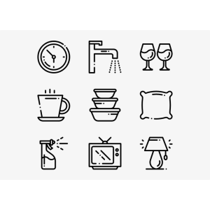 أدوات منزلية